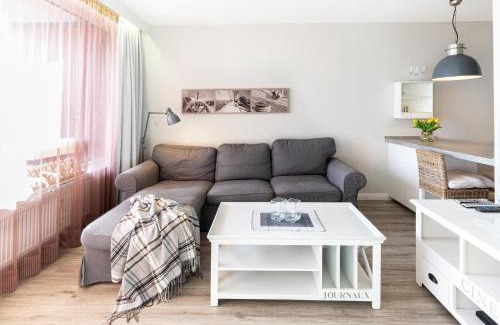 Dahme Apartment | Berolina Belmar