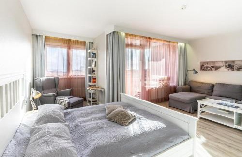 Dahme Apartment | Berolina Belmar