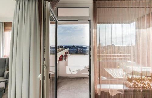 Dahme Apartment | Berolina Belmar