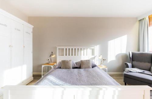 Dahme Apartment | Berolina Belmar