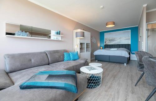 Dahme Apartment | Berolina Großer Ankerplatz