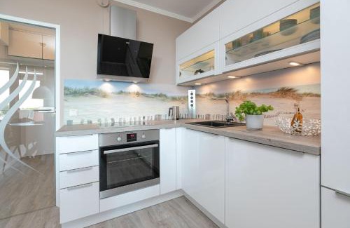 Dahme Apartment | Berolina Großer Ankerplatz
