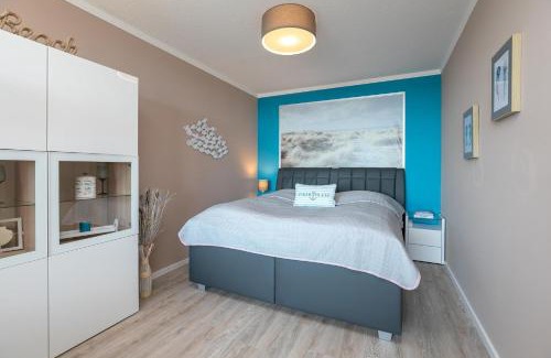 Dahme Apartment | Berolina Großer Ankerplatz