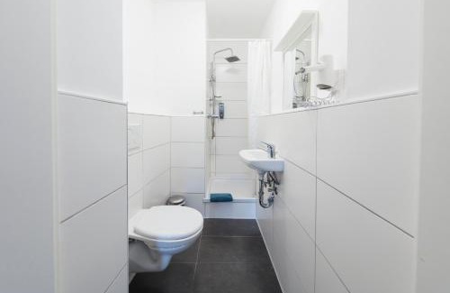 Duesseltal Hotel | Berolina Haus
