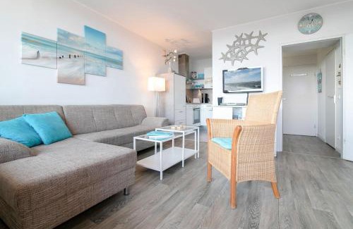 Dahme Apartment | Berolina Kleiner Ankerplatz