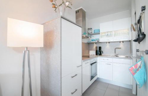 Dahme Apartment | Berolina Kleiner Ankerplatz