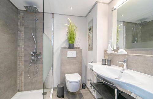 Dahme Apartment | Berolina Kleiner Ankerplatz