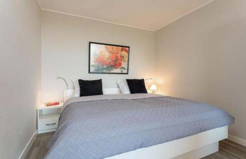 Dahme Apartment | Berolina Nest am Meer 409