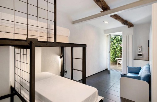 Bonassola Apartment | Beroni su due livelli