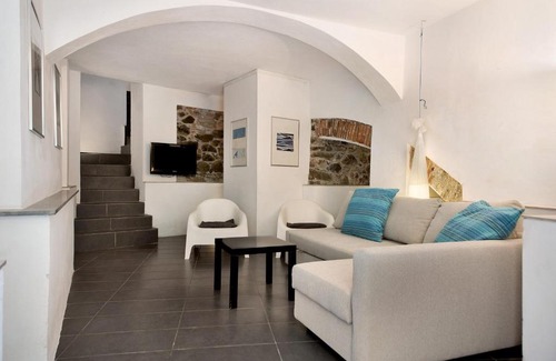 Bonassola Apartment | Beroni su due livelli