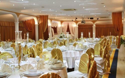Fatih Hotel | Berr Hotel
