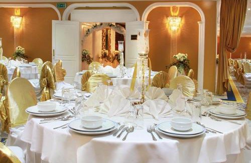 Fatih Hotel | Berr Hotel