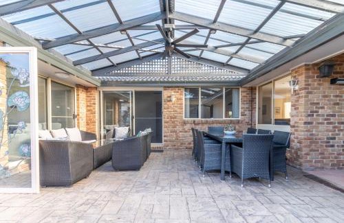 Berrara House | Berrara Breeze