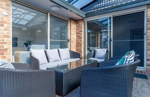 Berrara House | Berrara Breeze