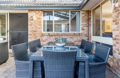 Berrara House | Berrara Breeze