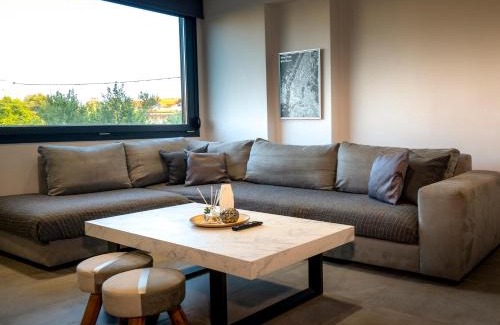 Nea Propontida Apartment | Berries Luxury Apartments