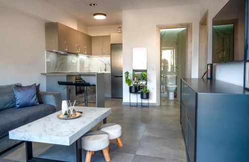 Nea Propontida Apartment | Berries Luxury Apartments