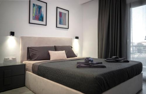 Nea Propontida Apartment | Berries Luxury Apartments