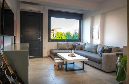 Nea Propontida Apartment | Berries Luxury Apartments