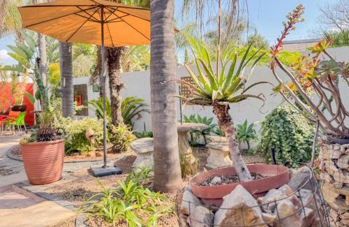 Erasmuskloof House | Berry Bliss Haven