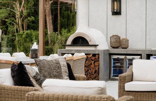 Berry House | Berry Luxury Barn House