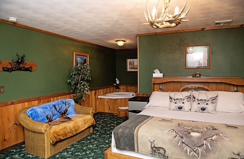 Ono Bed & Breakfast | Berry Patch Bed and Breakfast