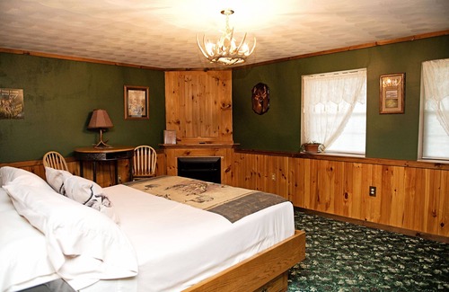Ono Bed & Breakfast | Berry Patch Bed and Breakfast