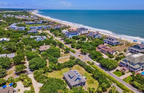 Debordieu Colony House | Berry Restful home