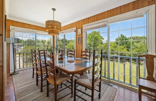 Debordieu Colony House | Berry Restful home