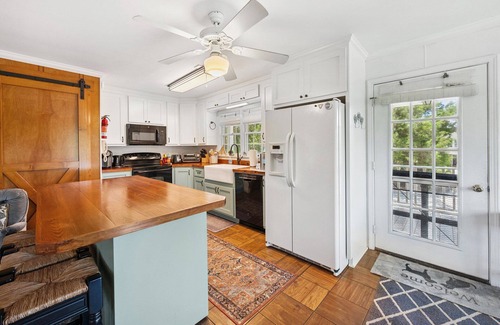 Debordieu Colony House | Berry Restful in DeBordieu Colony, Steps from the Beach Walkway.