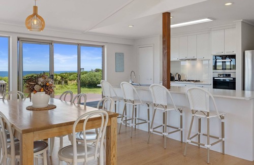 Ventnor House | Berry's Beach Retreat Ventnor Phillip Island