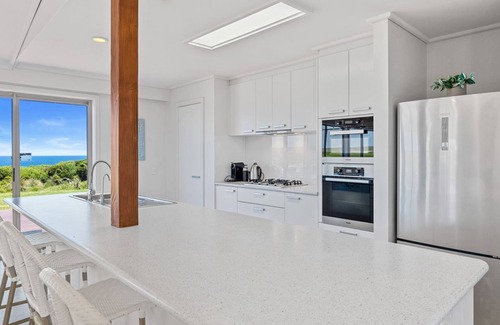 Ventnor House | Berry's Beach Retreat Ventnor Phillip Island