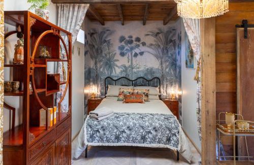 Taradale House | Berry Stable - Restored Barn, Taradale