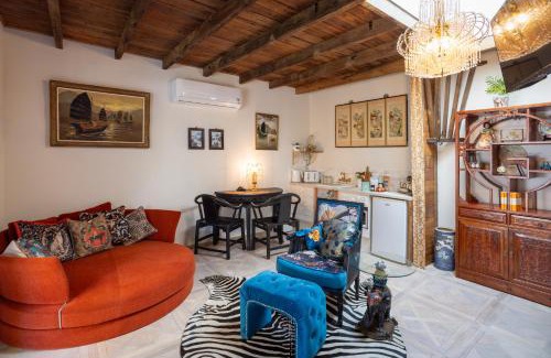 Taradale House | Berry Stable - Restored Barn, Taradale