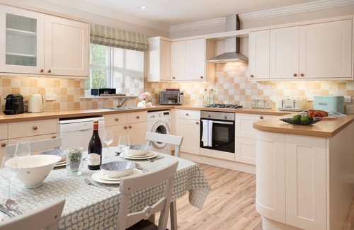Ancroft Cottage | BERRYBURN COTTAGE, near Berwick upon Tweed - Dog friendly, rural cottage sleep 6