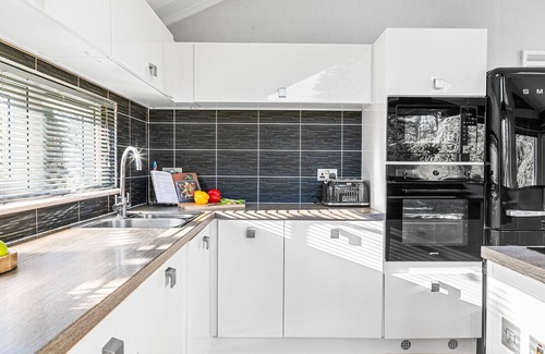 Brayford Cabin | Berrynarbor Lodge, Kentisbury Grange