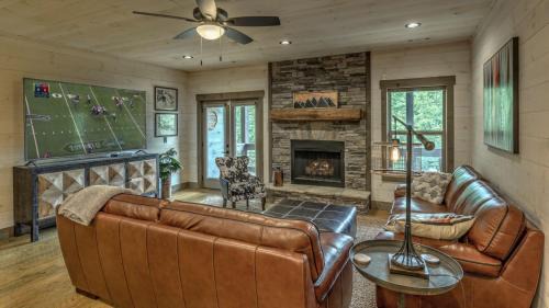 Blue Ridge House | Bert's Hideaway