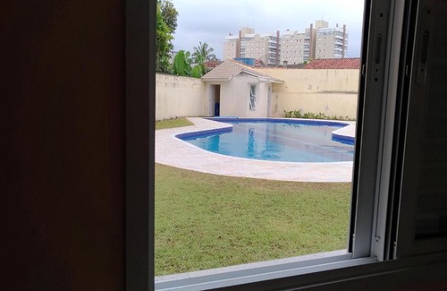 Sao Lourenco House | BertAkua
