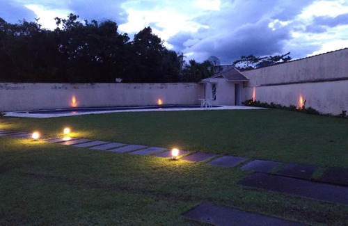 Sao Lourenco House | BertAkua