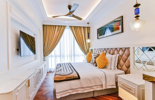Kepala Batas House | Bertam Wellness Spa & Villas - A Member of Small Luxury Hotels of the World