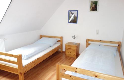Guenzburg Apartment | Bertelemühle