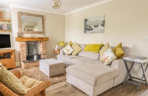 Grimston House | Bertelle
