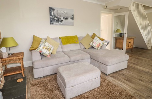 Grimston Cottage | Bertelle, GRIMSTON