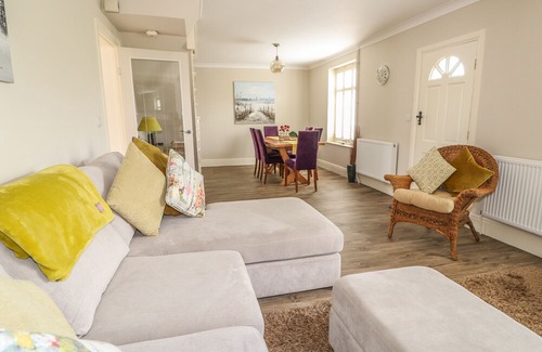 Grimston Cottage | Bertelle, GRIMSTON