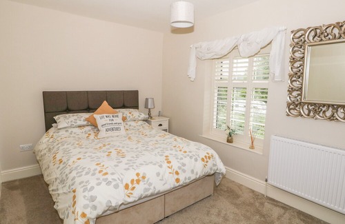 Grimston Cottage | Bertelle, GRIMSTON