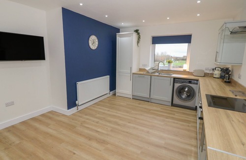 Chwilog Cottage | BERTH, family friendly, character holiday cottage in Criccieth