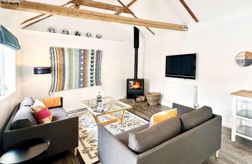Woodbridge House | Bertie in Iken nr Orford Suffolk