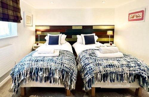 Woodbridge House | Bertie in Iken nr Orford Suffolk