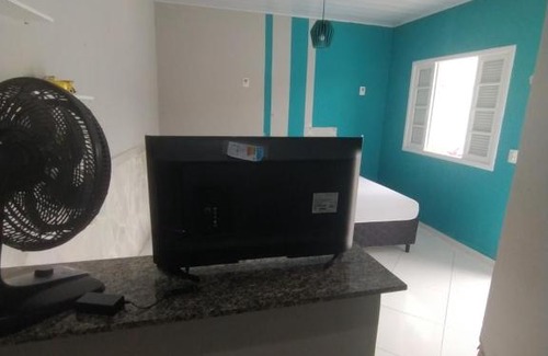 Centro House | Bertioga litoral