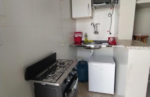 Centro House | Bertioga litoral